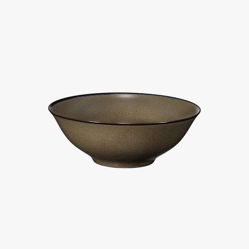 Japanese Bowl - Tenmoku