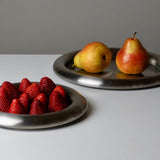 Bold Stainless Steel Tray - Large