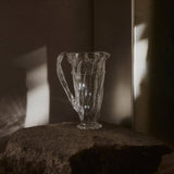 Carafe made of crystal glass | Handmade