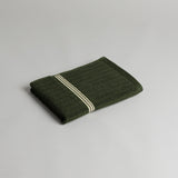 Hand Towel Emerald - Moss