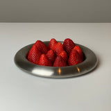 Bold Stainless Steel Tray - Small