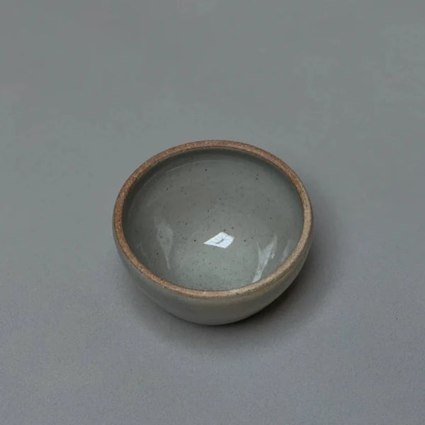 INCAUSA Stoneware Smudge Bowl - Celadon