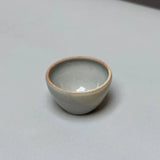 INCAUSA Stoneware Smudge Bowl - Celadon
