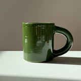 The Perfect Mug - Jumbo Tasse - Grün