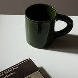 The Perfect Mug - Jumbo Tasse - Grün