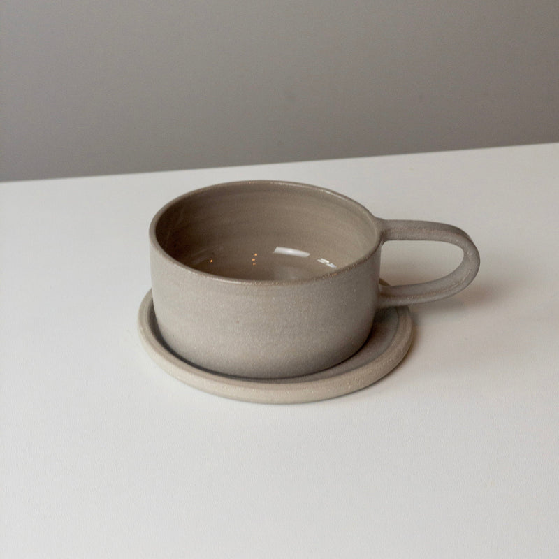 Kaufe Isolierter Untersetzer aus Holz, Ins-Teetassen-Untersetzer aus  Kunstharz, minimalistischer Tassenhalter, Teezeremonie mit rein  natürlichen, einzigartigen Mustern