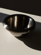 Bold Stainless Steel Bowl - Small