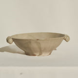 Serving Bowl - Cream