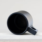 Large Mug - Black