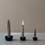  Japanese KOMA Candlestick - Large (L)