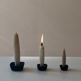 Japanese KOMA Candlestick - Small (S)