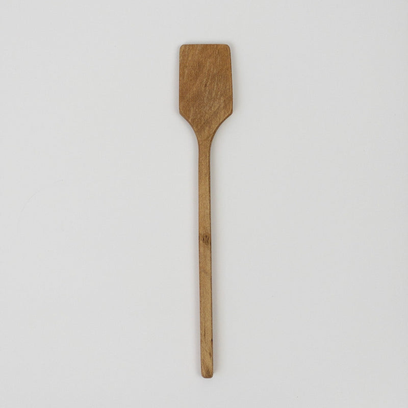 Wooden Spoon from London Plane Tree