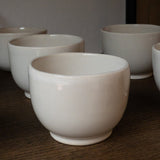 Handmade Clay Mug