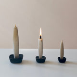Japanische Kerzen TOHAKU - Klein (S)