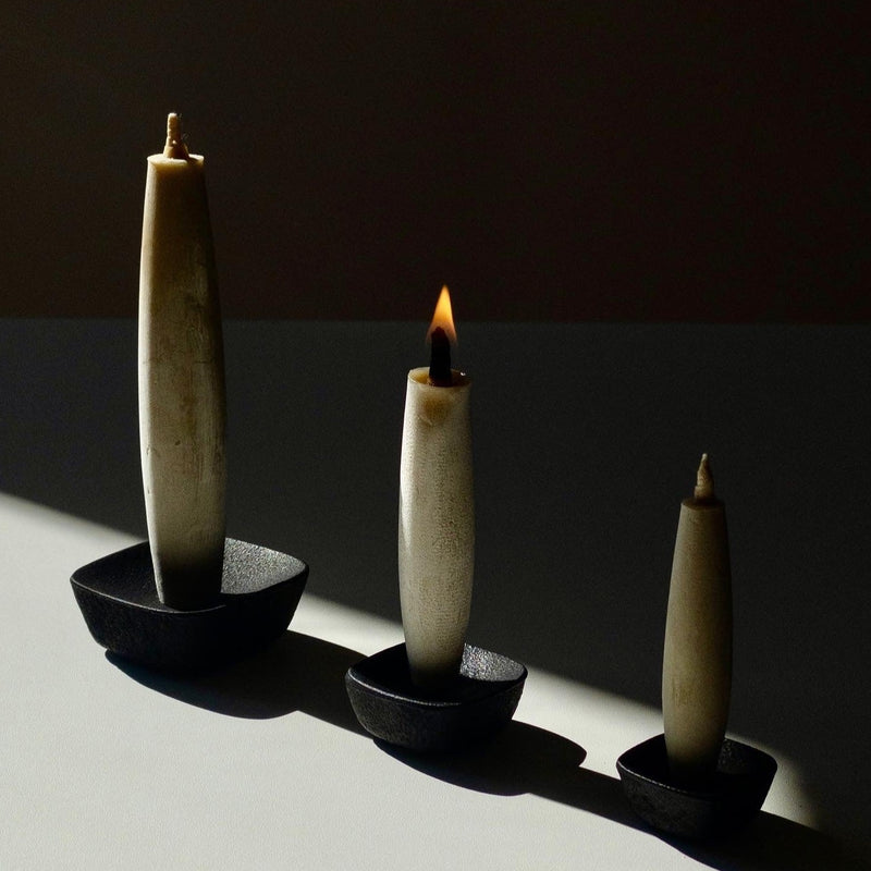  Japanese KOMA Candlestick - Large (L)