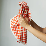 Hand Towel Josephine - Paloma Sun/Ecru