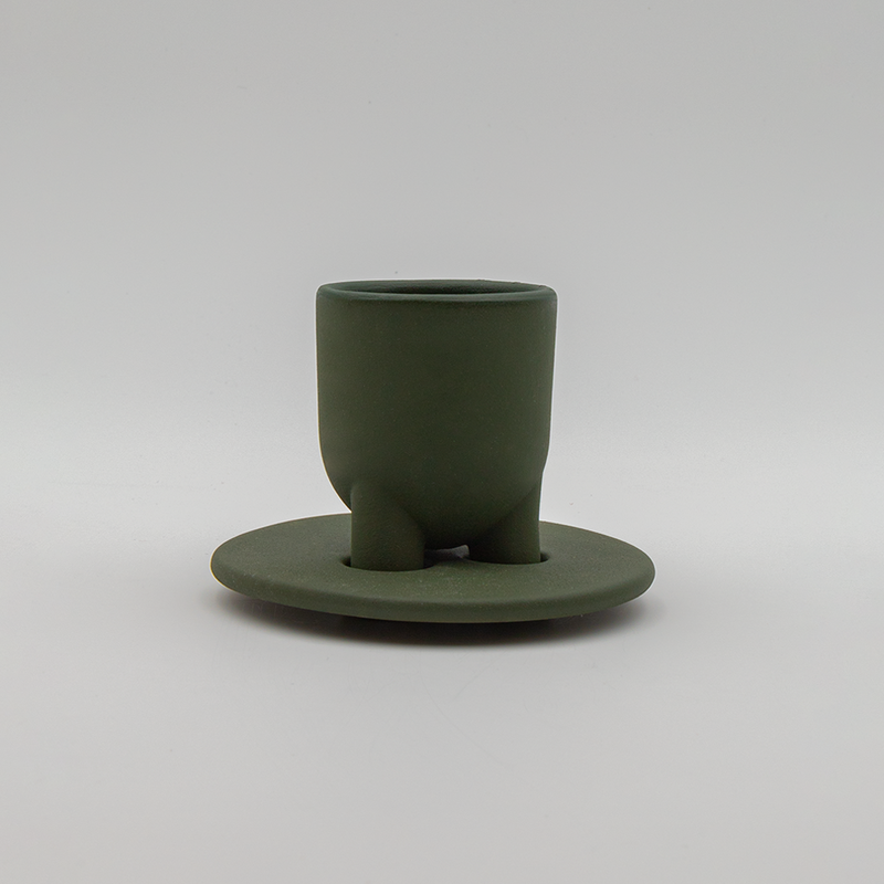 CUUUP Espresso Cup - Green