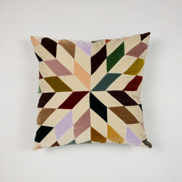 Cushion Nova - Multicolor