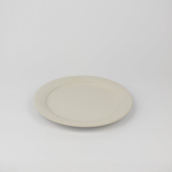 Plate PUTR - White