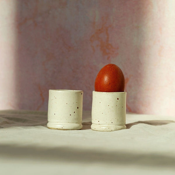 2 Egg cups