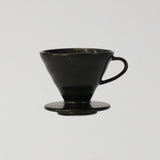 V60 Coffee Dripper 02 Ceramic - Various colors
