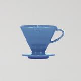 V60 Coffee Dripper 02 Ceramic - Various colors