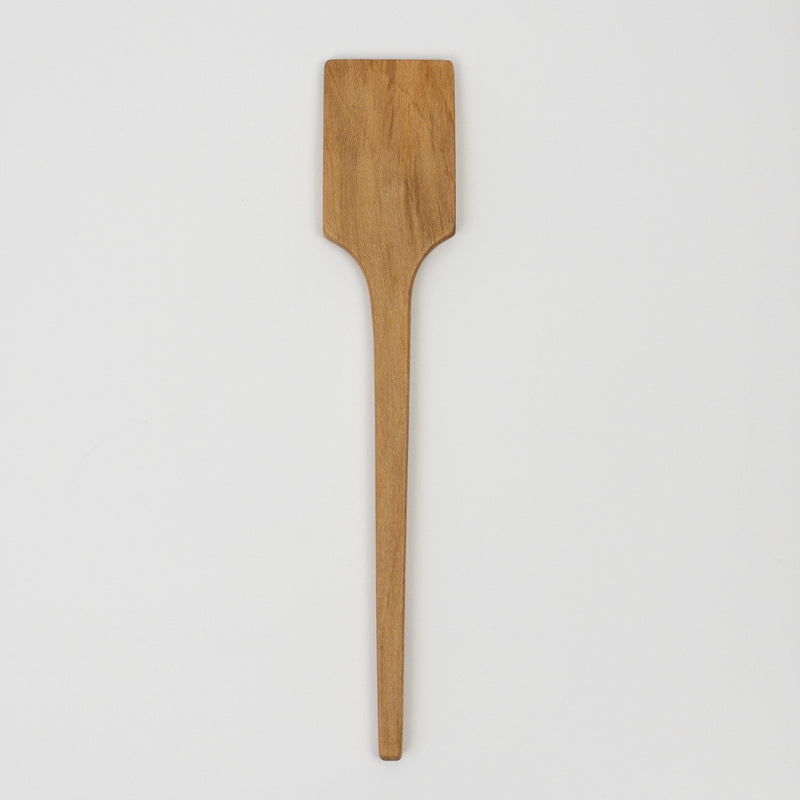Large Wooden Spoon from London Plane Wood