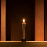 Japanese Candle TOHAKU - Large (L)