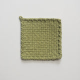 Pot Holders - Leaf - Earth Collection