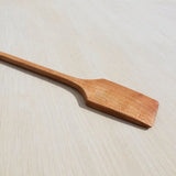 Large Wooden Spoon from London Plane Wood