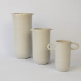 Handmade Clay Vase - Large