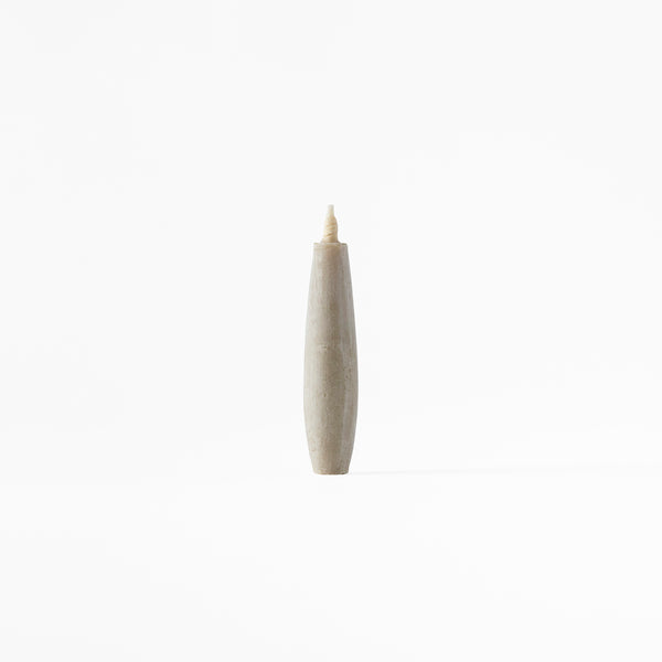 Japanese Candle TOHAKU - Small (S)