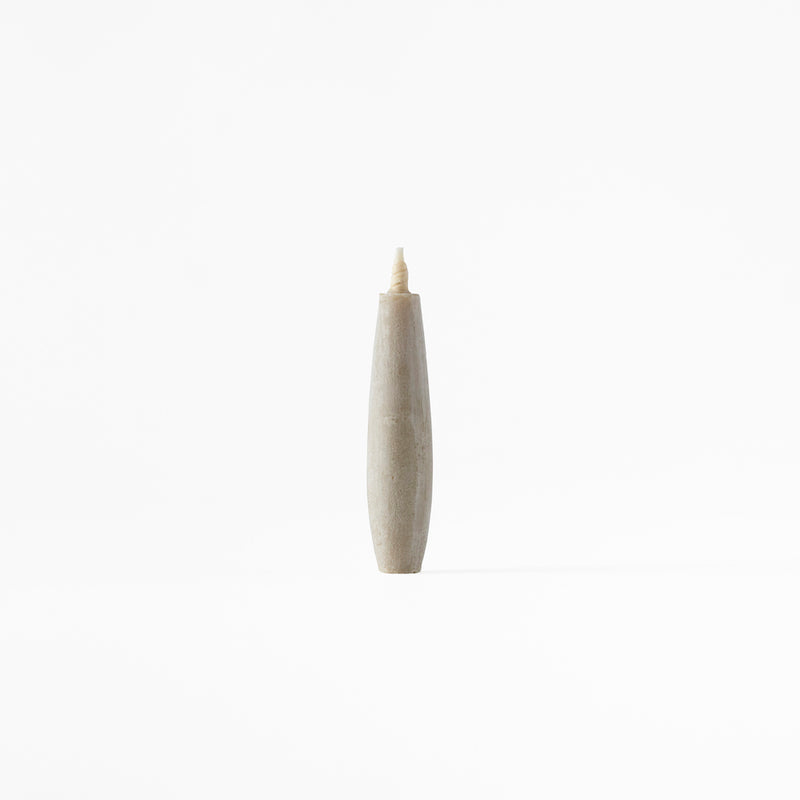 Japanese Candle TOHAKU - Small (S)
